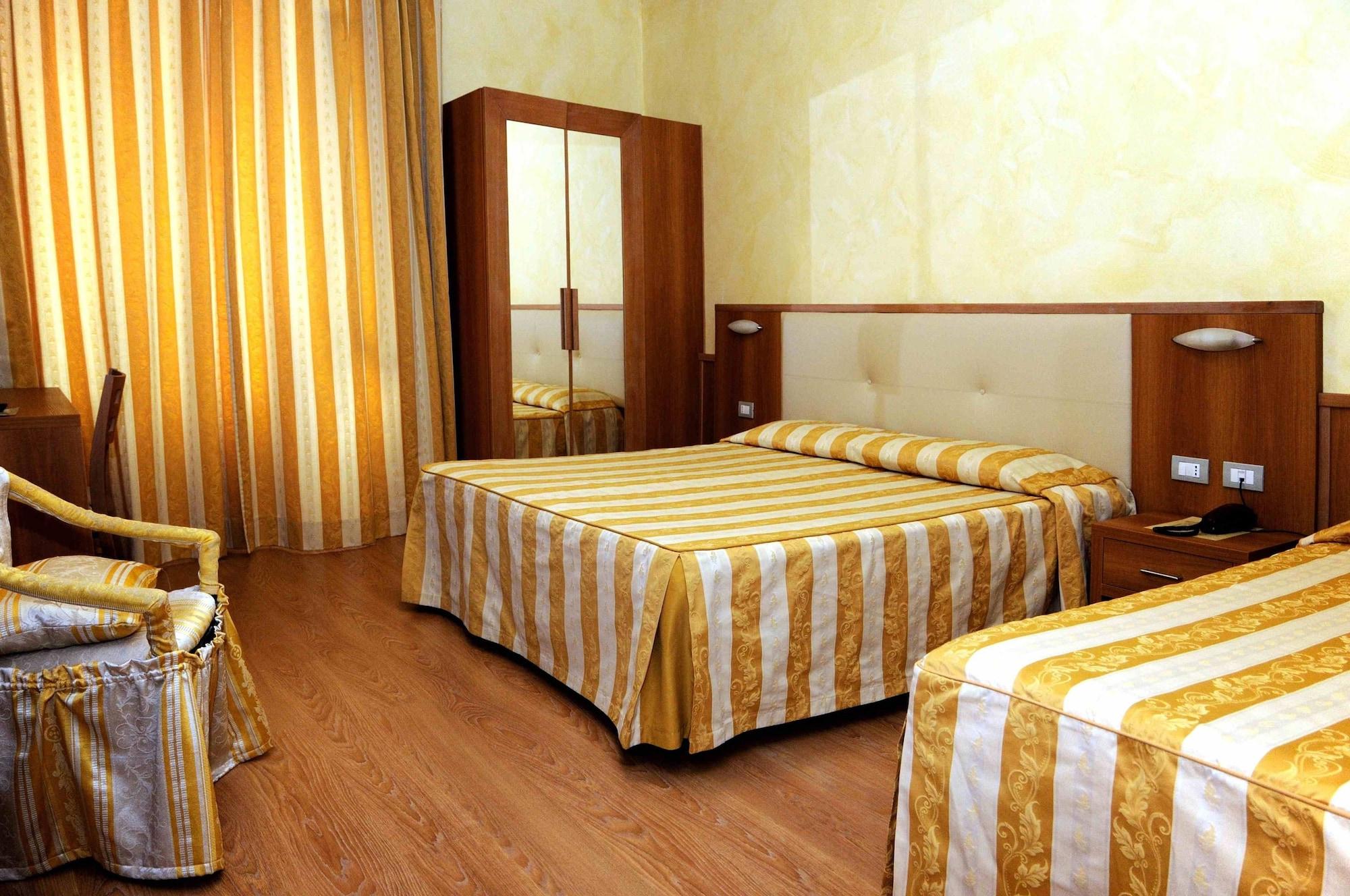 Hotel Corallo La Spezia Dış mekan fotoğraf